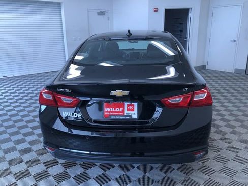 Used 2024 Chevrolet Malibu LT image 6