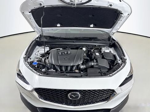 New 2026 MAZDA CX-30 AWD 2.5 S w/ Select Sport Pkg image 29