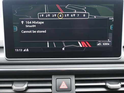 Used 2019 Audi S5 Prestige image 14