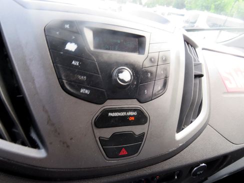 Used 2016 Ford Transit 350 148 Medium Roof image 17