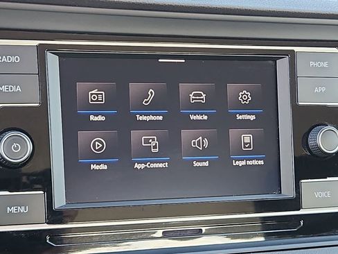 Used 2024 Volkswagen Jetta S image 24