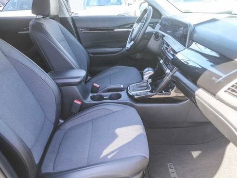 Used 2024 Kia Seltos S image 17