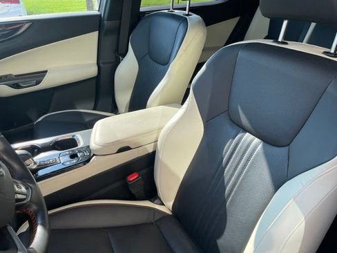 Used 2024 Lexus NX 350h AWD w/ Cold Area Package image 7