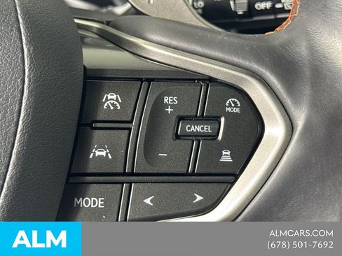 Used 2023 Lexus NX 350 AWD image 29