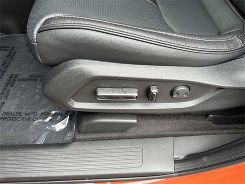 New 2026 Honda Passport TrailSport Elite image 20