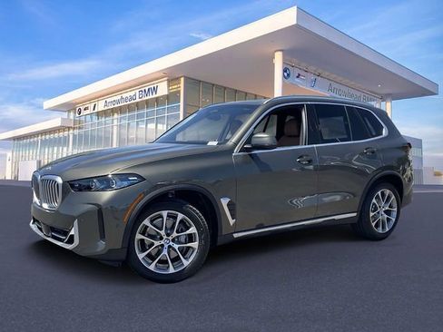 New 2026 BMW X5 sDrive40i w/ Premium Package image 24