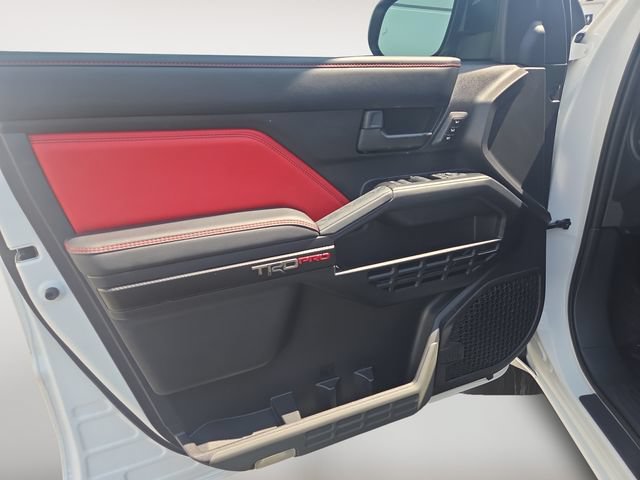 Used 2026 Toyota 4Runner TRD Pro AWD/4WD image 10