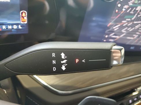 New 2026 Chevrolet Suburban LS image 26