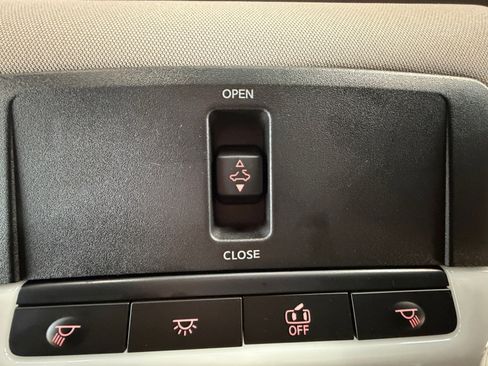 New 2026 Nissan Altima 2.5 SV FWD image 31