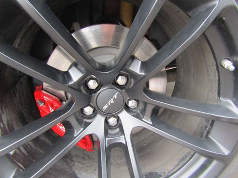 Used 2021 Dodge Charger SRT Hellcat w/ Harman/Kardon Audio Group image 10