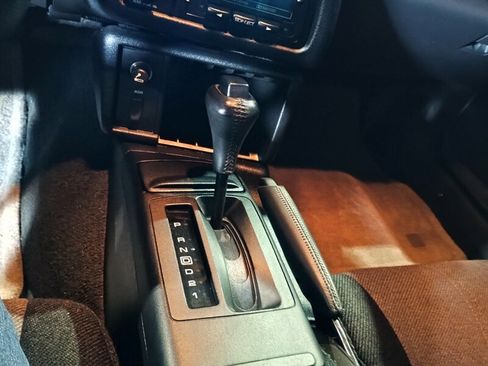 Used 1995 Chevrolet Camaro Z28 image 24