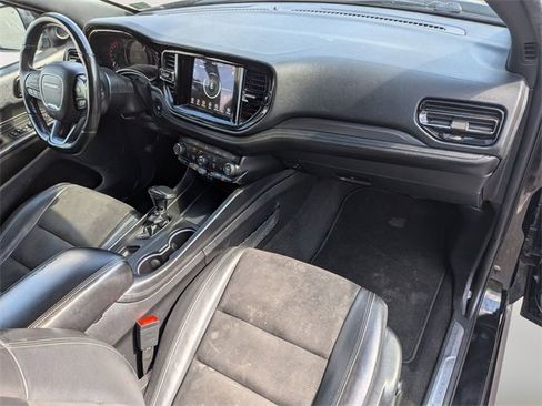 Certified 2022 Dodge Durango GT image 33