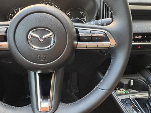 Used 2023 MAZDA CX-50 2.5 S w/ Cargo Package AWD/4WD image 21