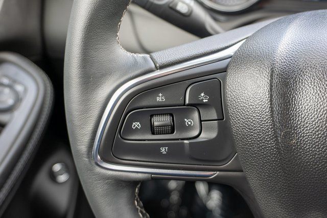 Used 2023 Buick Encore GX Select w/ Sport Touring Package FWD image 22