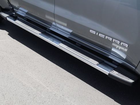 Certified 2021 GMC Sierra 1500 SLT AWD/4WD image 11