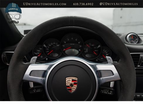 Used 2011 Porsche 911 Carrera GTS image 34