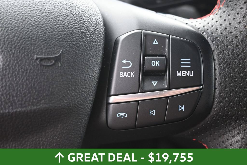 Used 2024 Ford Escape ST-Line AWD/4WD image 26