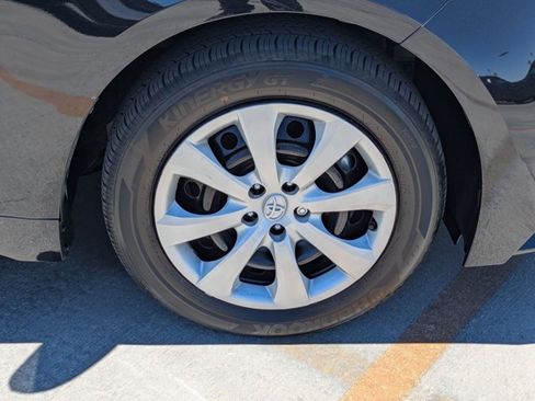 Certified 2024 Toyota Corolla LE FWD image 22