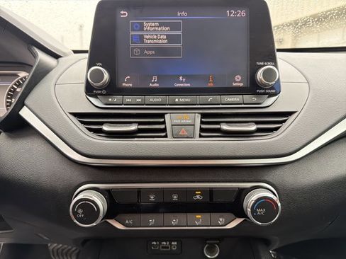 Used 2019 Nissan Altima 2.5 S image 19