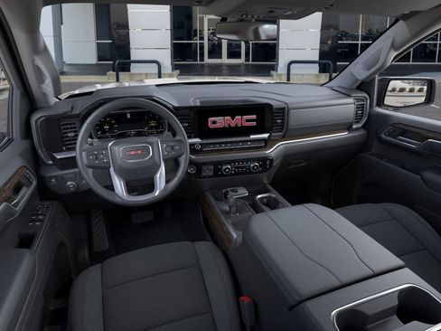 New 2026 GMC Sierra 1500 Elevation w/ Preferred Package image 15