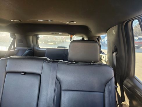 Used 2023 Chevrolet Tahoe LT image 20