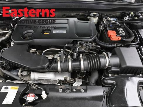 Used 2018 Honda Accord EX-L image 7