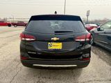Used 2022 Chevrolet Equinox LT image 3
