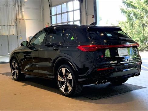 New 2026 Audi SQ5 Premium Plus AWD/4WD image 3