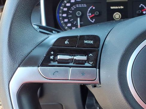 Used 2024 Hyundai Tucson SEL image 15