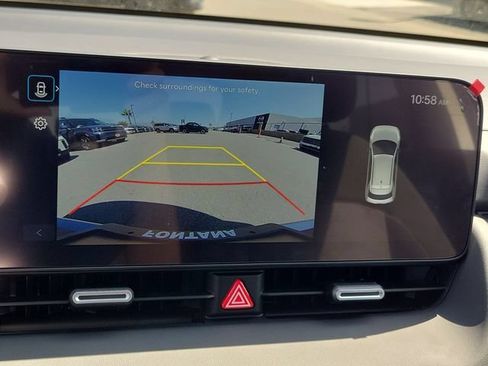 New 2027 Hyundai Ioniq 5 SE RWD image 13