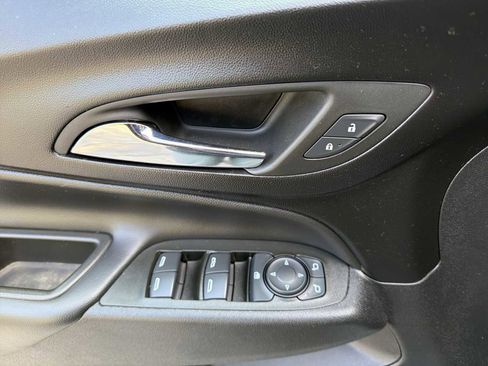 Certified 2023 Chevrolet Equinox LT AWD/4WD image 22