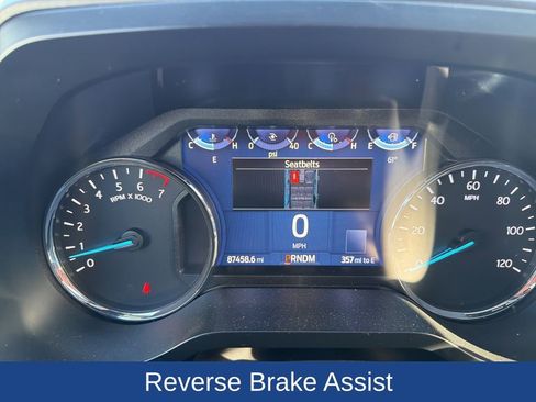 Used 2023 Ford Expedition Limited image 7