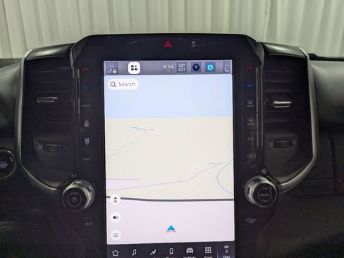 New 2026 RAM 2500 Big Horn image 31