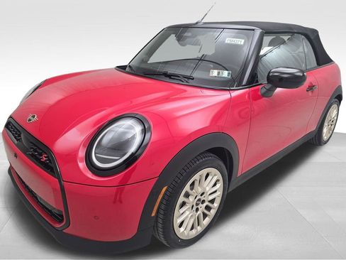 New 2026 MINI Cooper S image 5