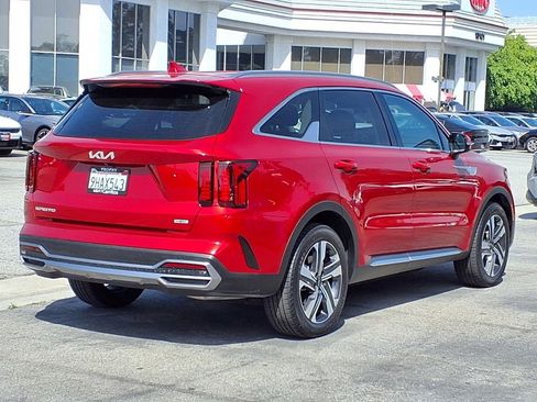 Used 2023 Kia Sorento EX image 5