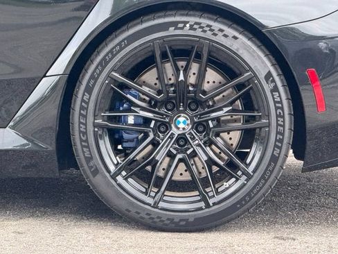 New 2027 BMW M5 Touring AWD/4WD image 3