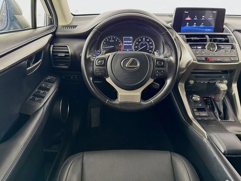 Used 2021 Lexus NX 300 FWD w/ Comfort Package image 22