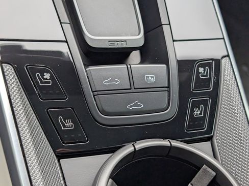 Certified 2023 Porsche 911 Turbo image 26