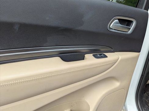 Used 2019 Dodge Durango Citadel w/ Technology Group image 24