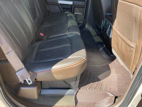 Used 2017 Ford F350 King Ranch w/ King Ranch Ultimate Package image 28