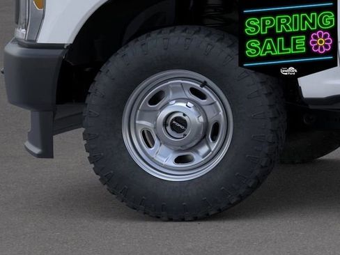 New 2026 Ford F350 XL w/ 360-Degree Camera Package image 20