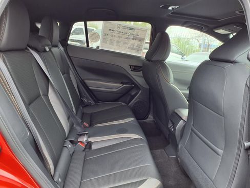 New 2026 Subaru Crosstrek 2.5i Wilderness AWD/4WD image 16