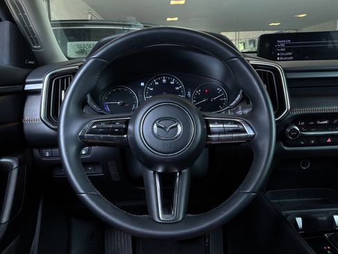 Used 2025 MAZDA CX-50 2.5 Hybrid w/ Premium Plus Pkg AWD/4WD image 37