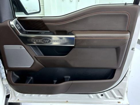Used 2022 Ford F150 King Ranch AWD/4WD image 16