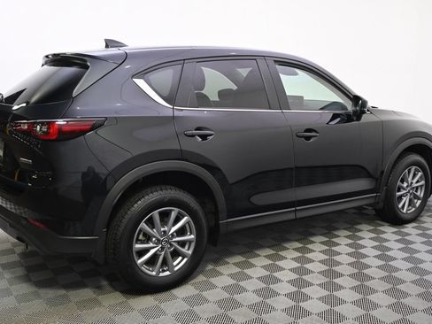 Used 2023 MAZDA CX-5 AWD 2.5 S w/ Select Package image 7