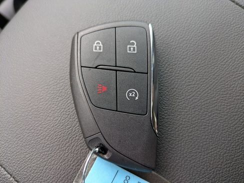 New 2026 Chevrolet Colorado LT w/ Advanced Trailering Package image 31