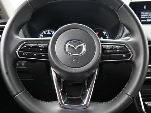 Used 2026 MAZDA CX-90 3.3 Turbo w/ Select Package AWD/4WD image 24