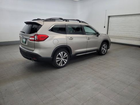 Used 2020 Subaru Ascent Limited AWD/4WD image 10