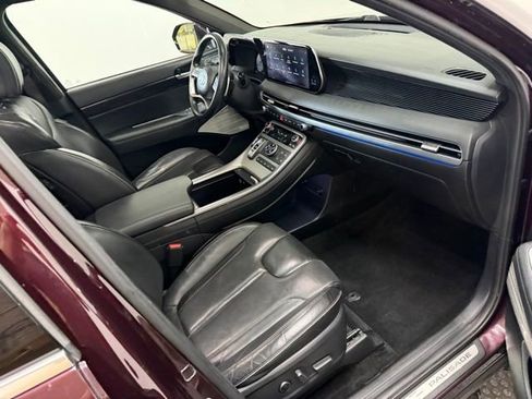Used 2023 Hyundai Palisade Calligraphy w/ Cargo Package AWD/4WD image 43