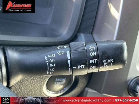 Certified 2022 Toyota 4Runner Trail Special Edition AWD/4WD image 28